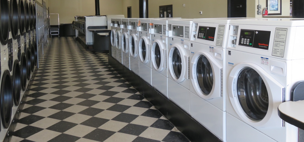 General Cleaners Inc photo 5